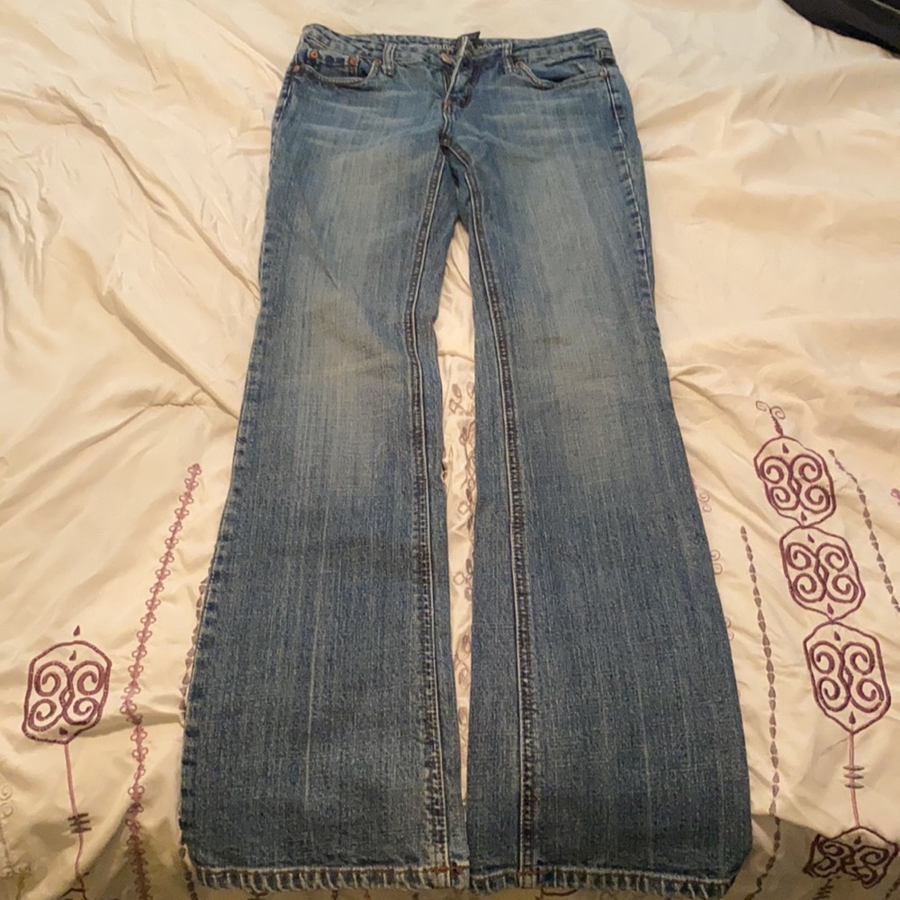 Jeans - Picture 4 of 4